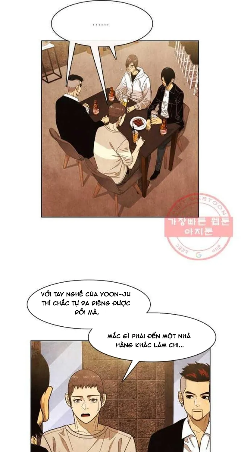Chương 208 - Trang 36