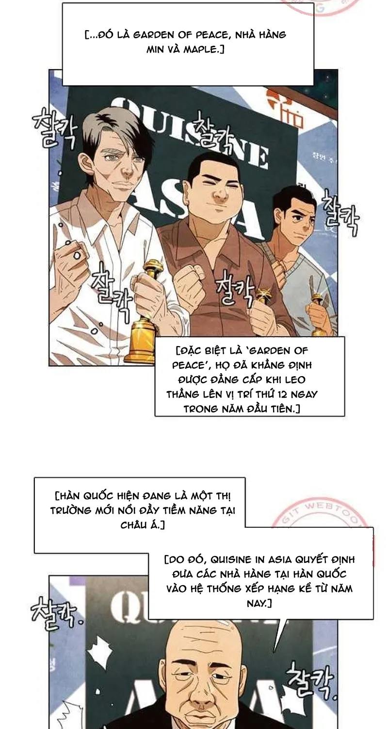 Chương 210 - Trang 21