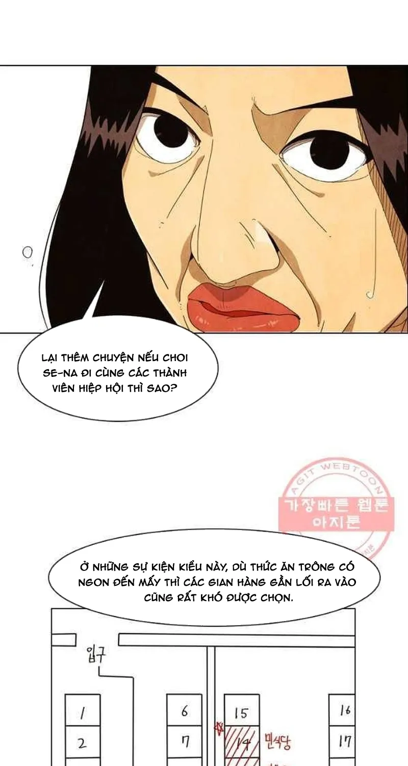 Chương 211 - Trang 14