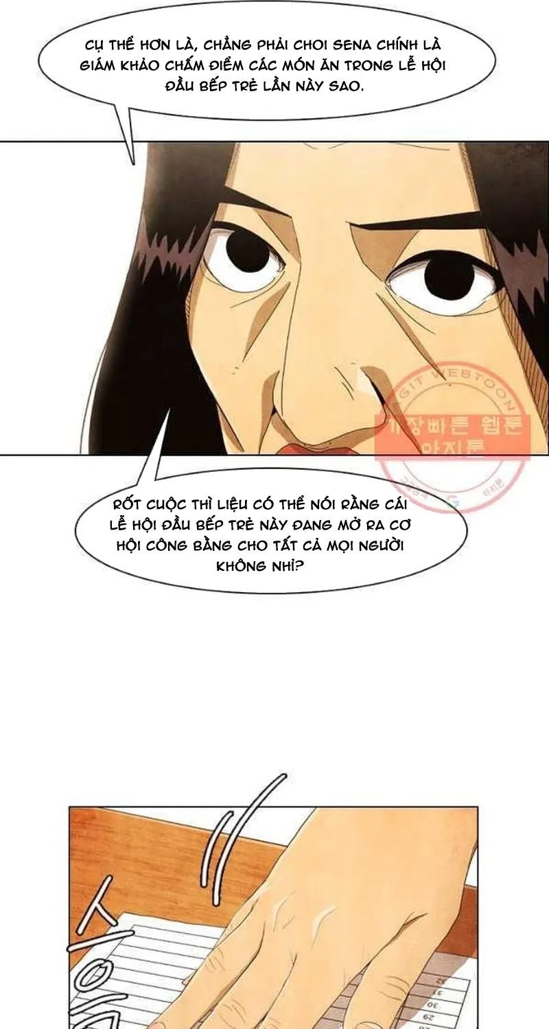Chương 211 - Trang 19