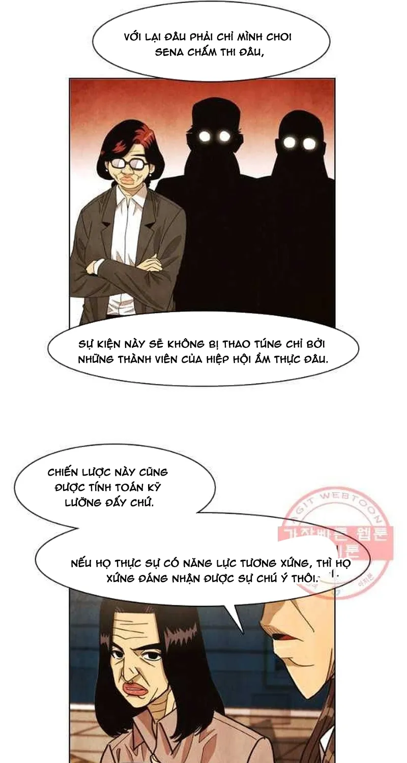 Chương 211 - Trang 22