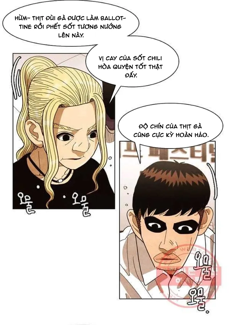 Chương 216 - Trang 45