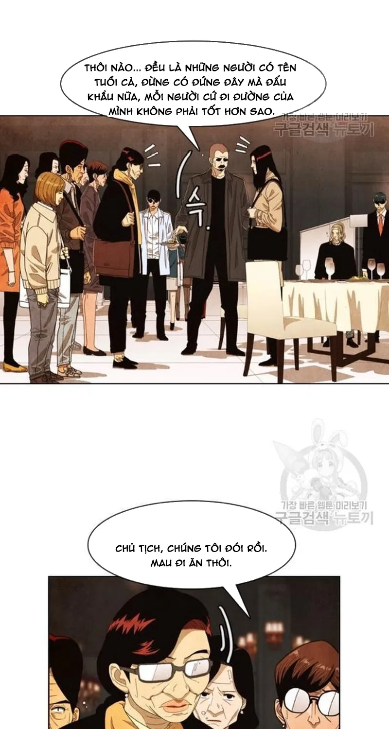 Chương 218 - Trang 28