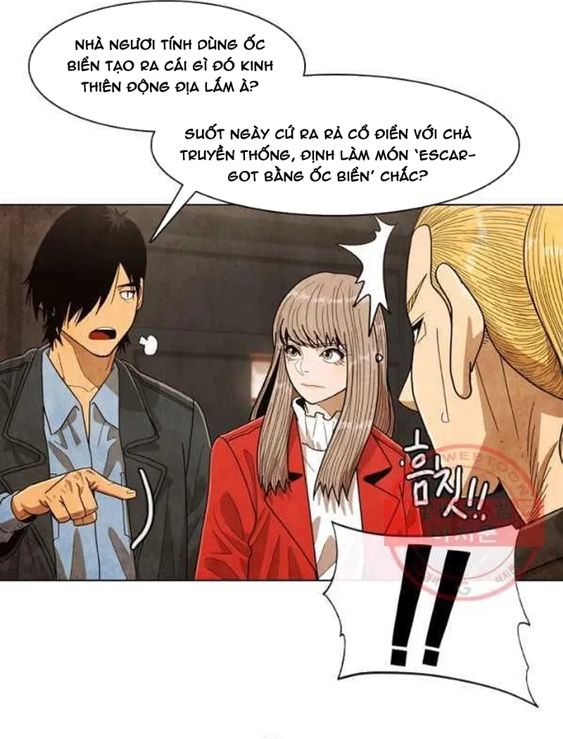 Chương 219 - Trang 20