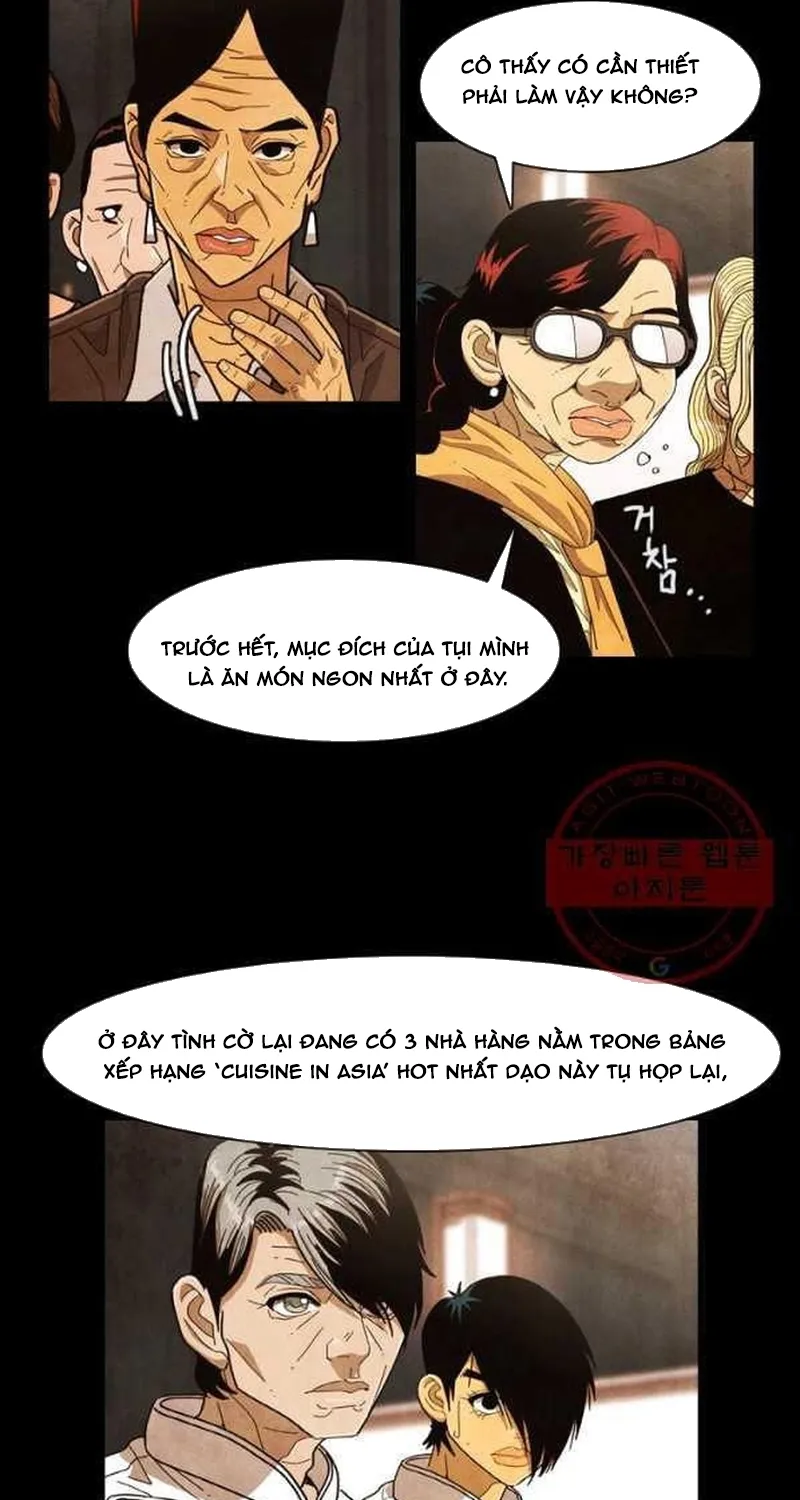 Chương 220 - Trang 19