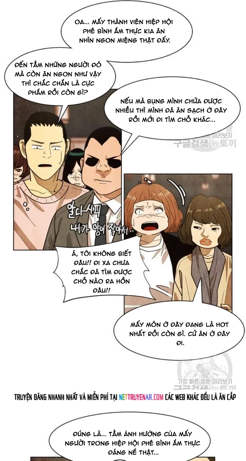 Chương 221 - Trang 21