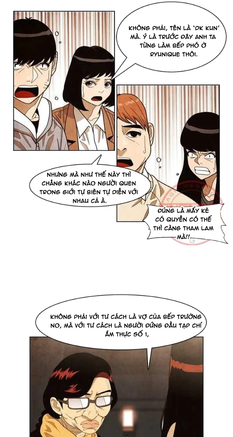 Chương 222 - Trang 40