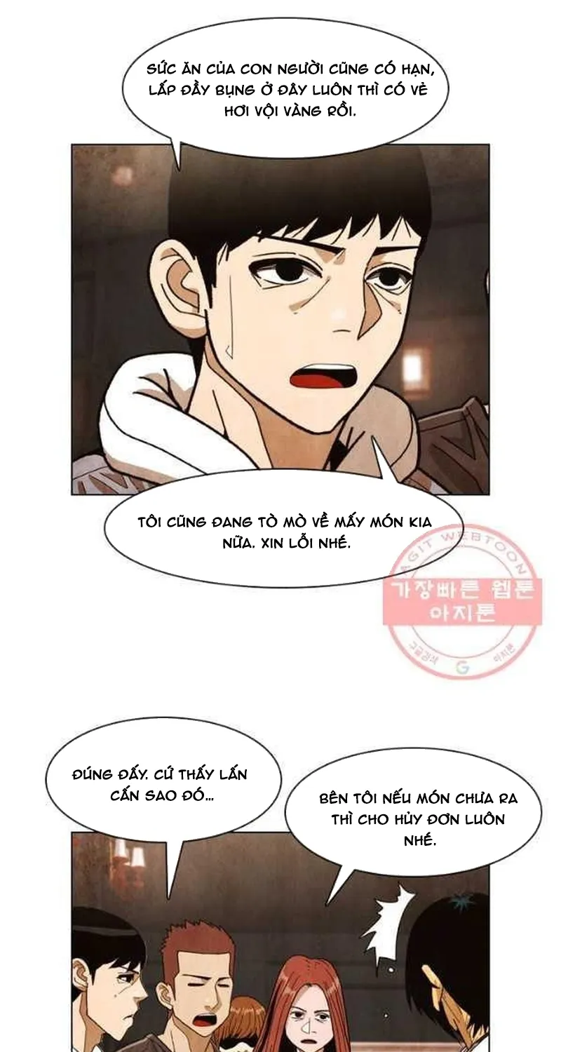 Chương 223 - Trang 19