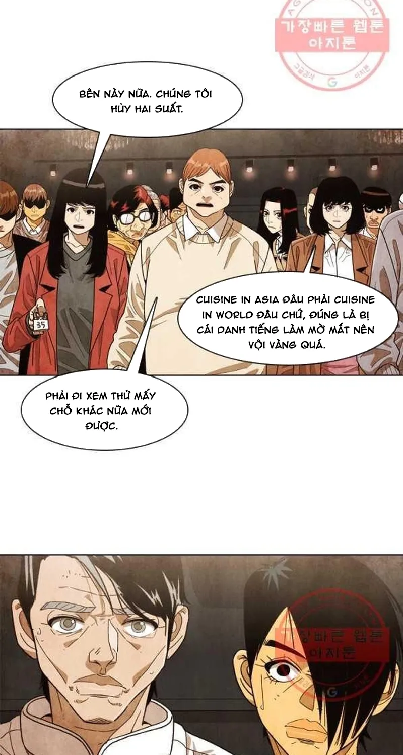 Chương 223 - Trang 21