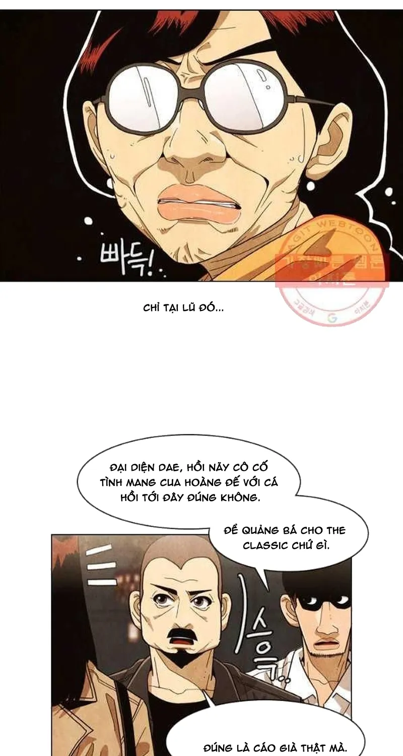 Chương 223 - Trang 27