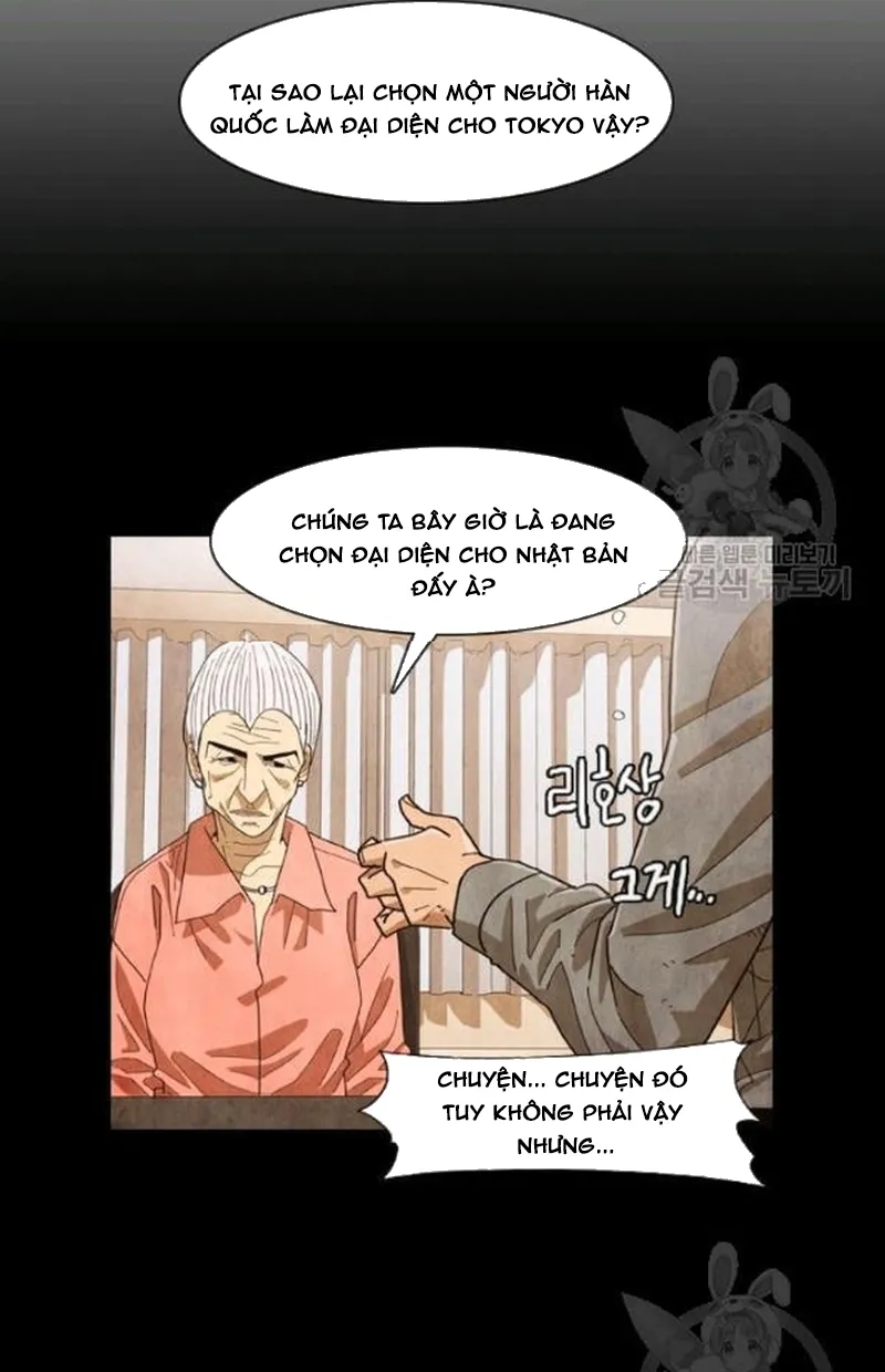 Chương 224 - Trang 16