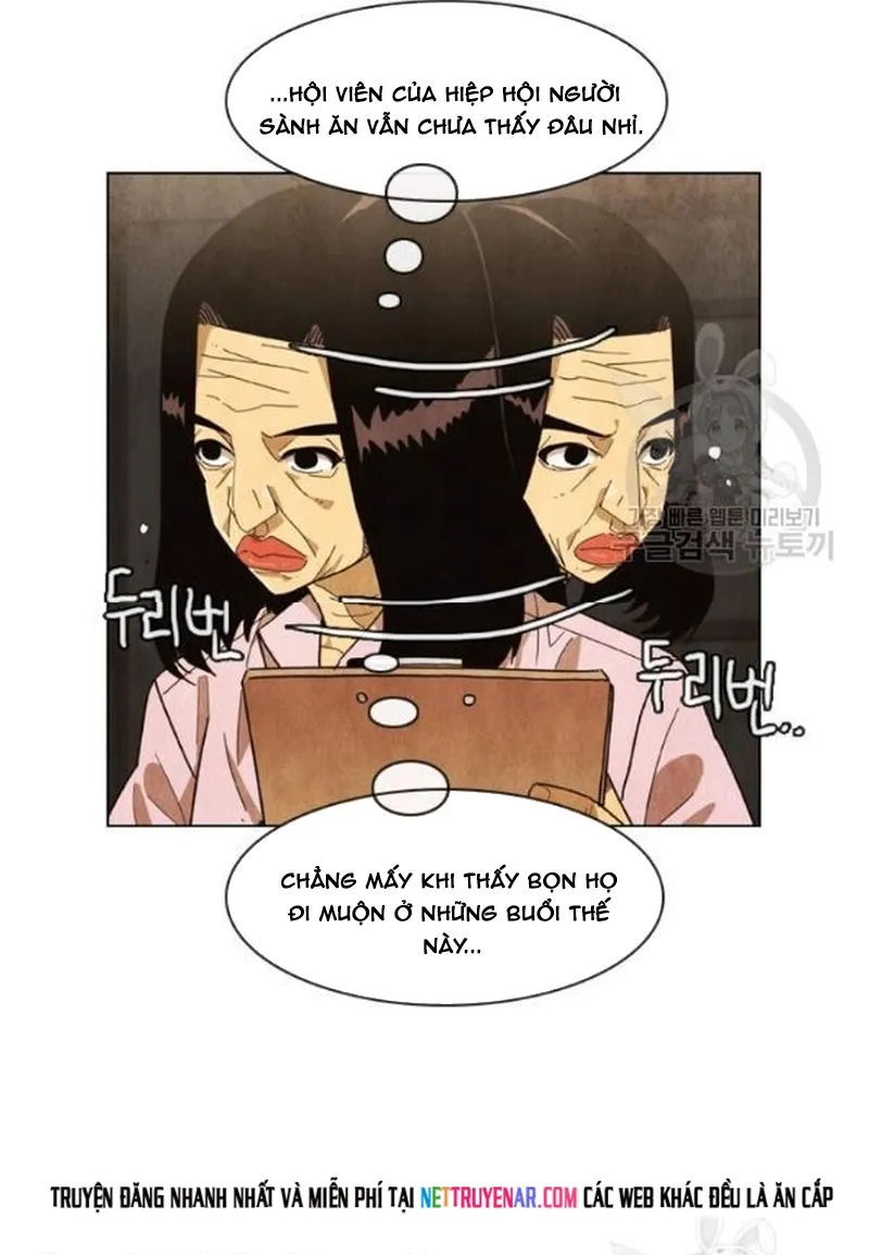 Chương 224 - Trang 20