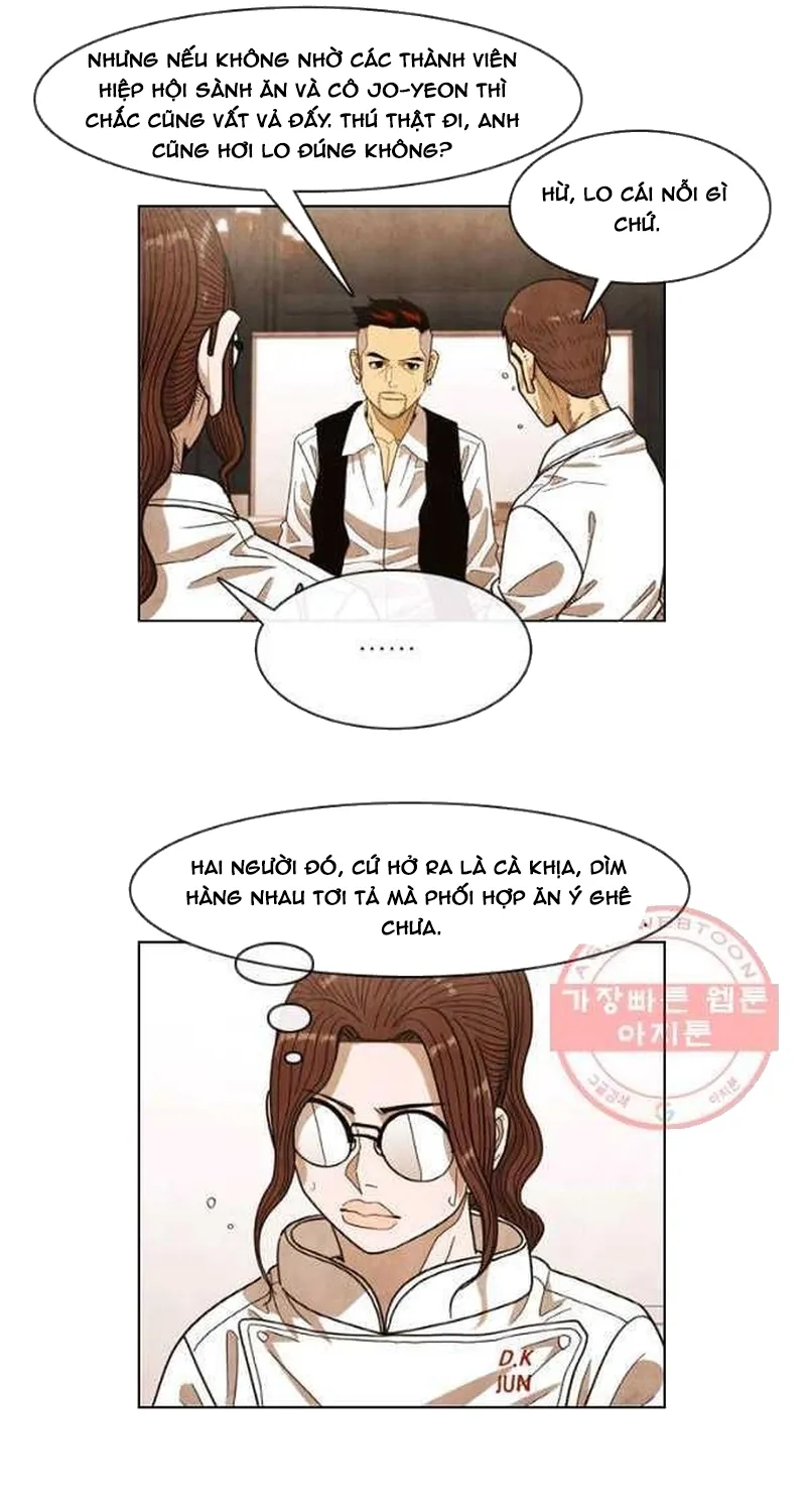 Chương 225 - Trang 33