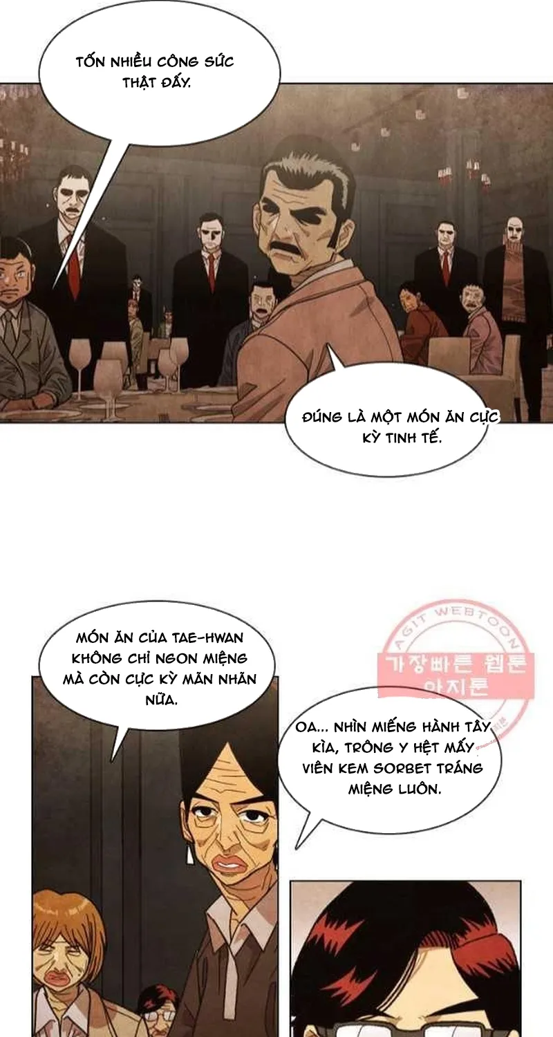 Chương 226 - Trang 43