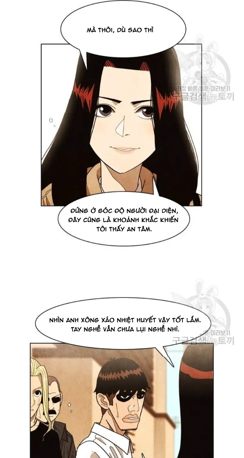 Chương 227 - Trang 38