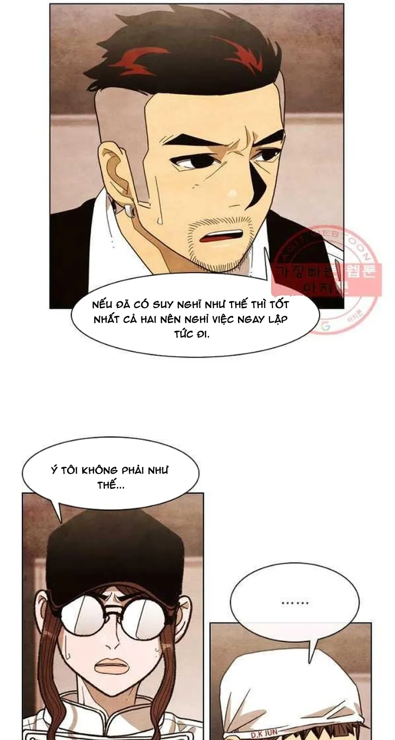 Chương 232 - Trang 27
