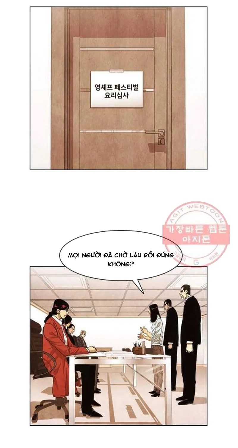 Chương 232 - Trang 33