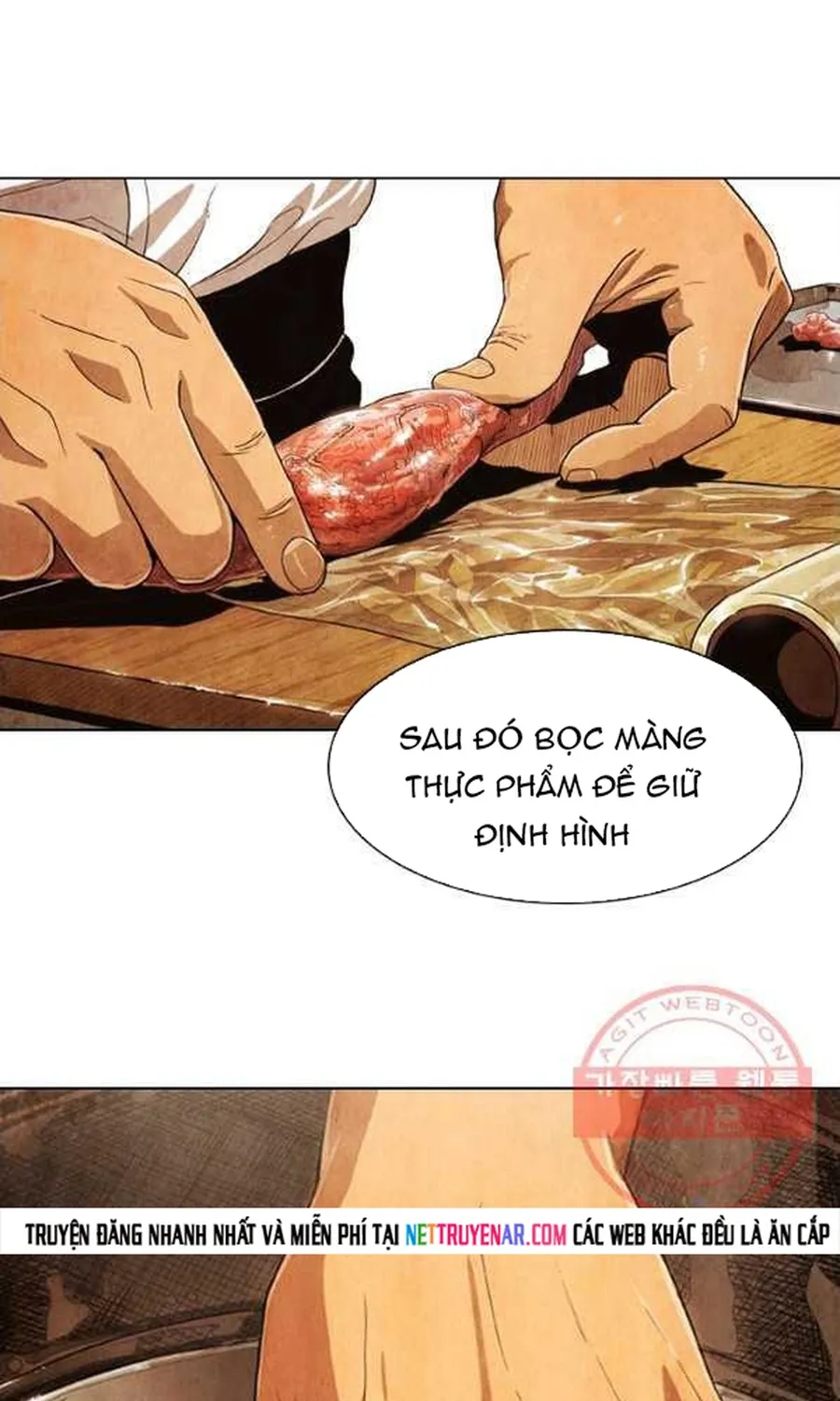 Chương 237 - Trang 21