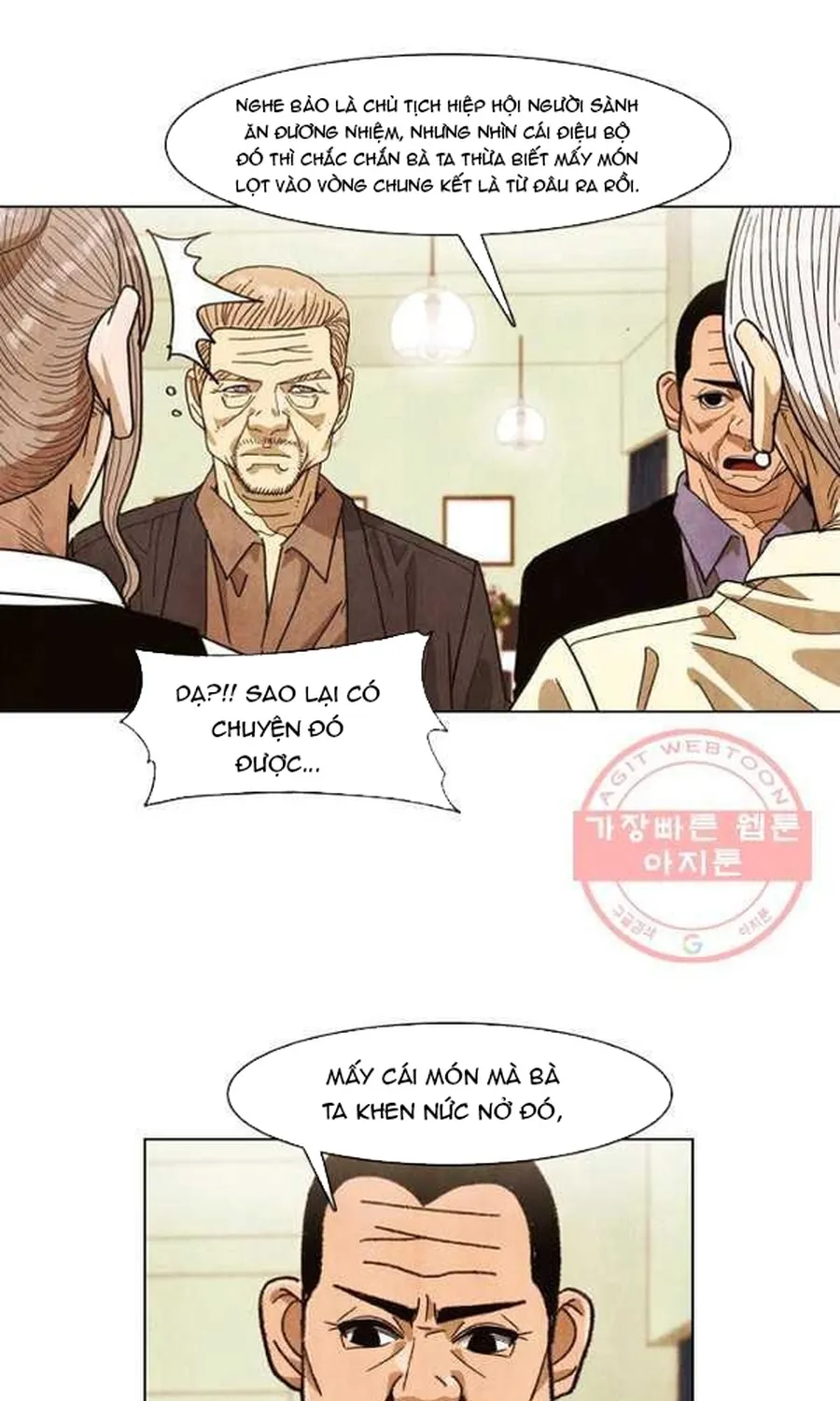 Chương 237 - Trang 35