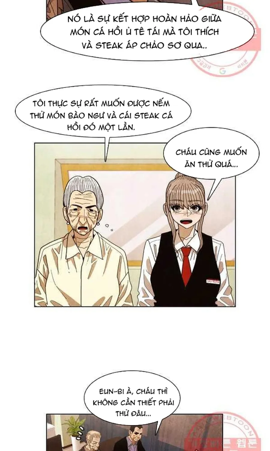 Chương 237 - Trang 50