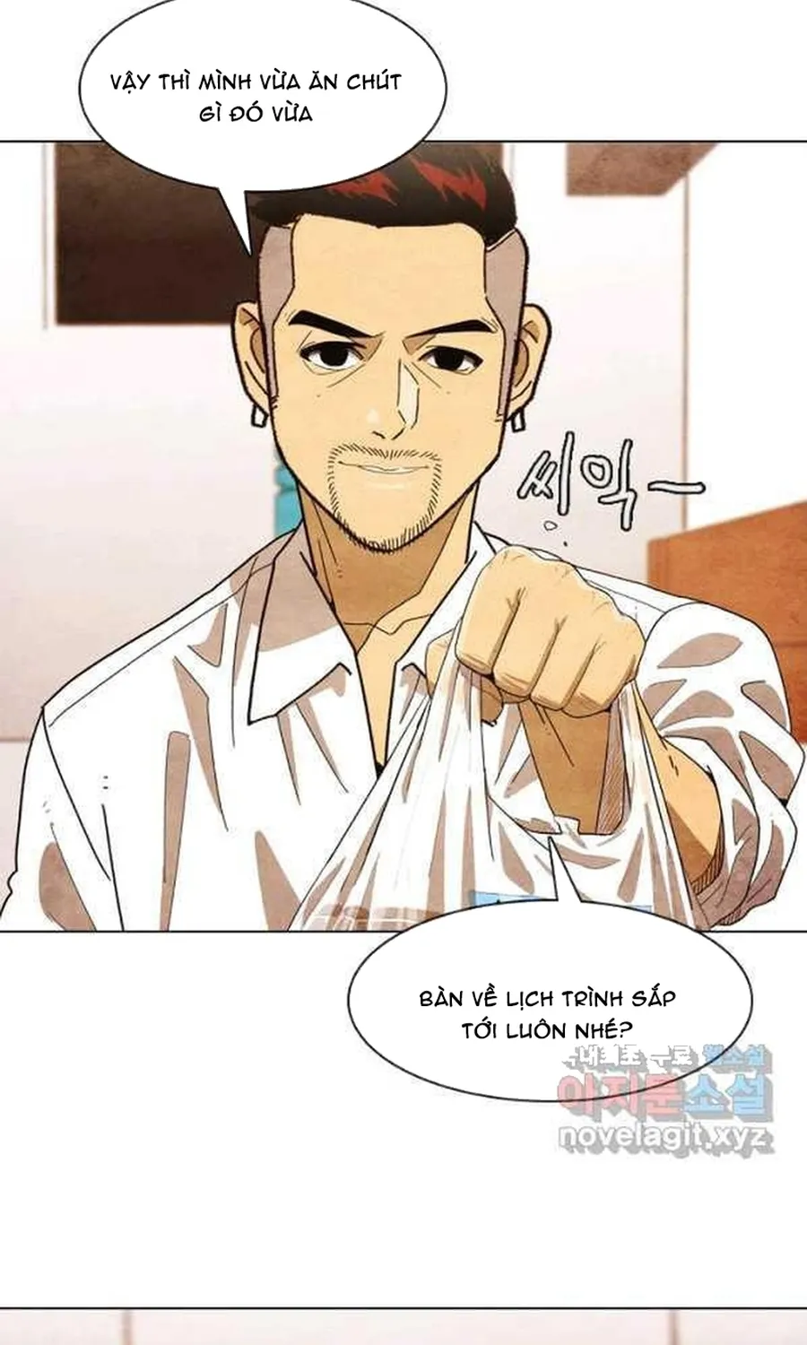 Chương 240 - Trang 33