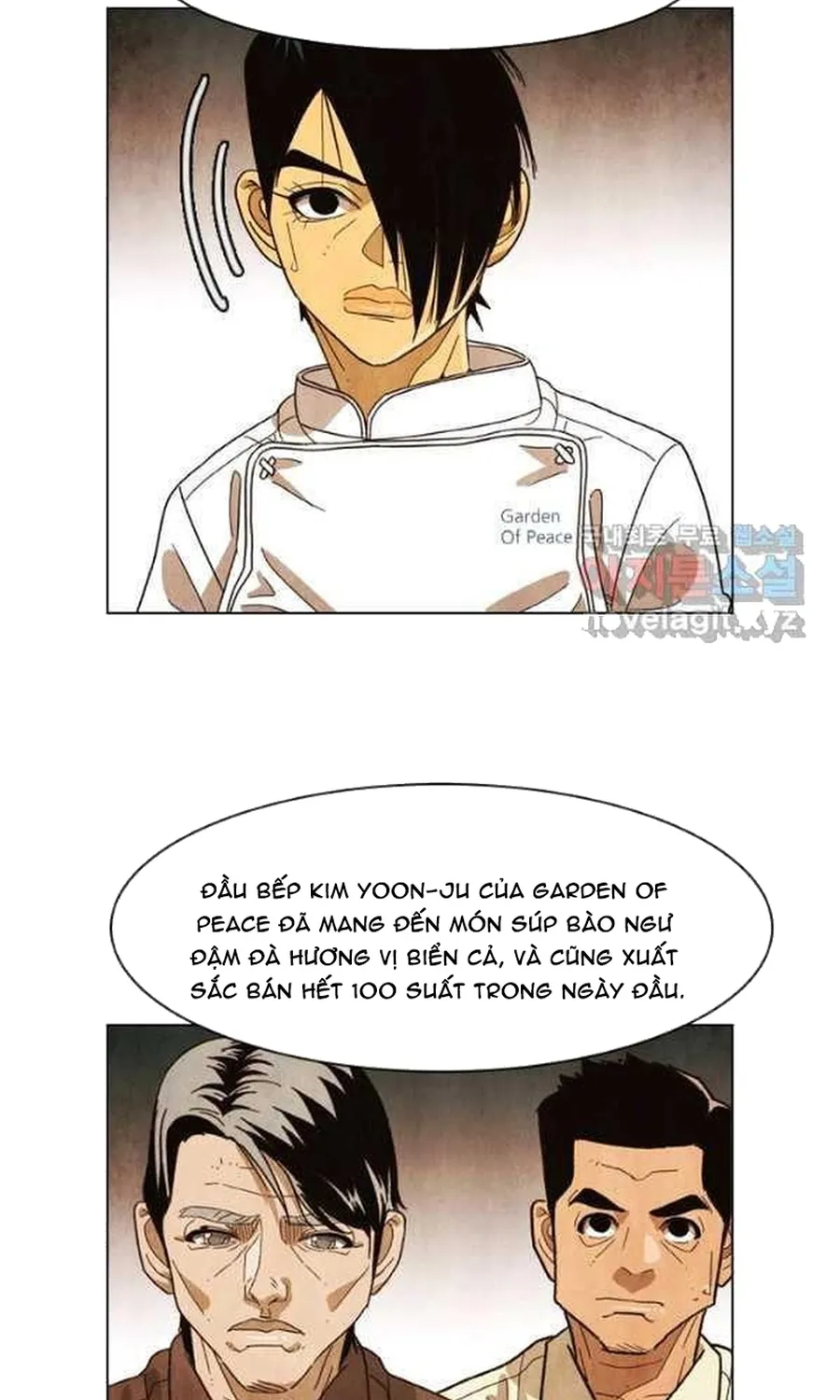 Chương 240 - Trang 54