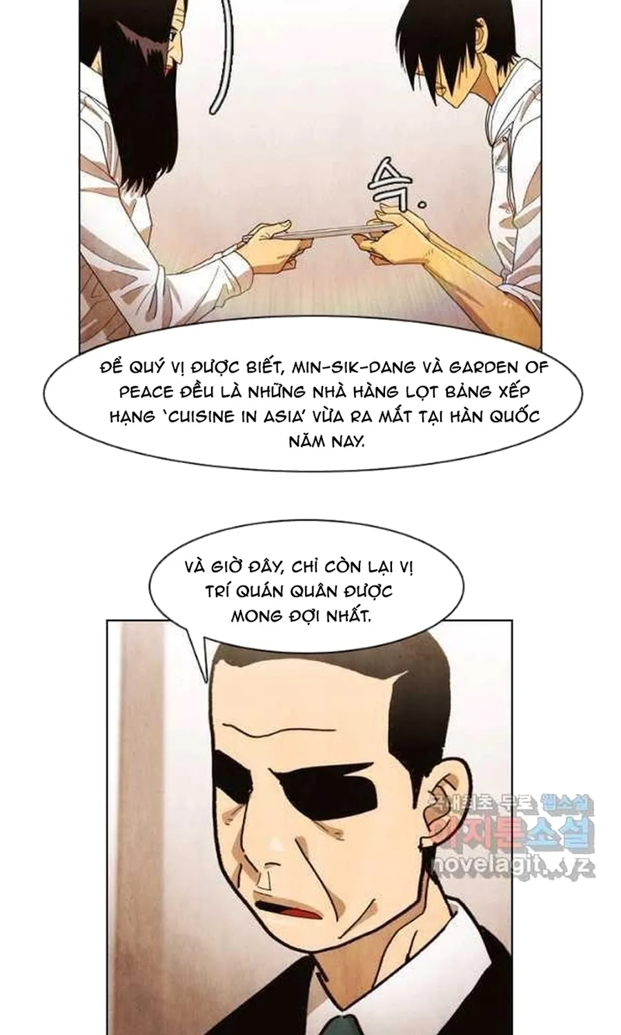Chương 240 - Trang 57