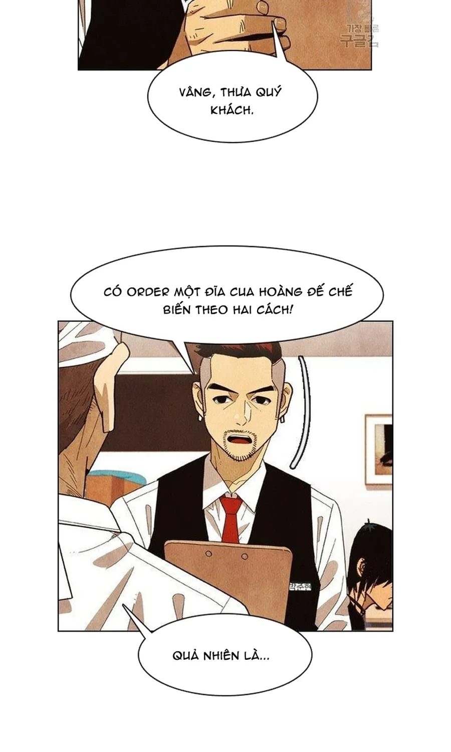 Chương 242 - Trang 21