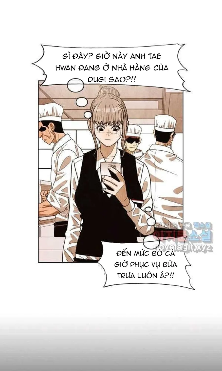 Chương 243 - Trang 23