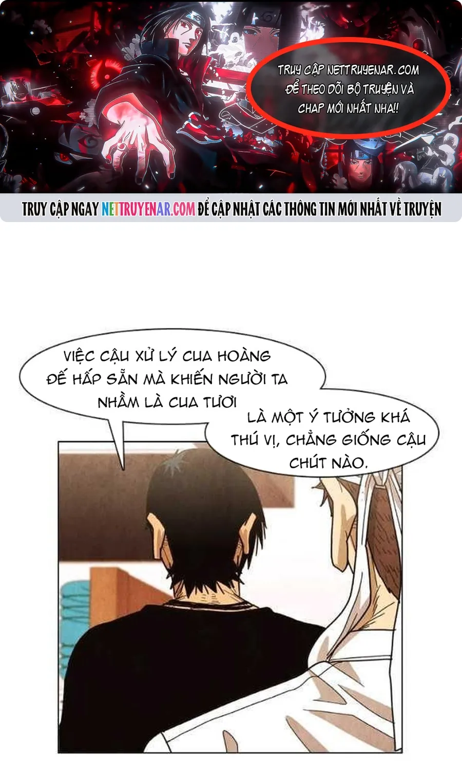Chương 244 - Trang 1