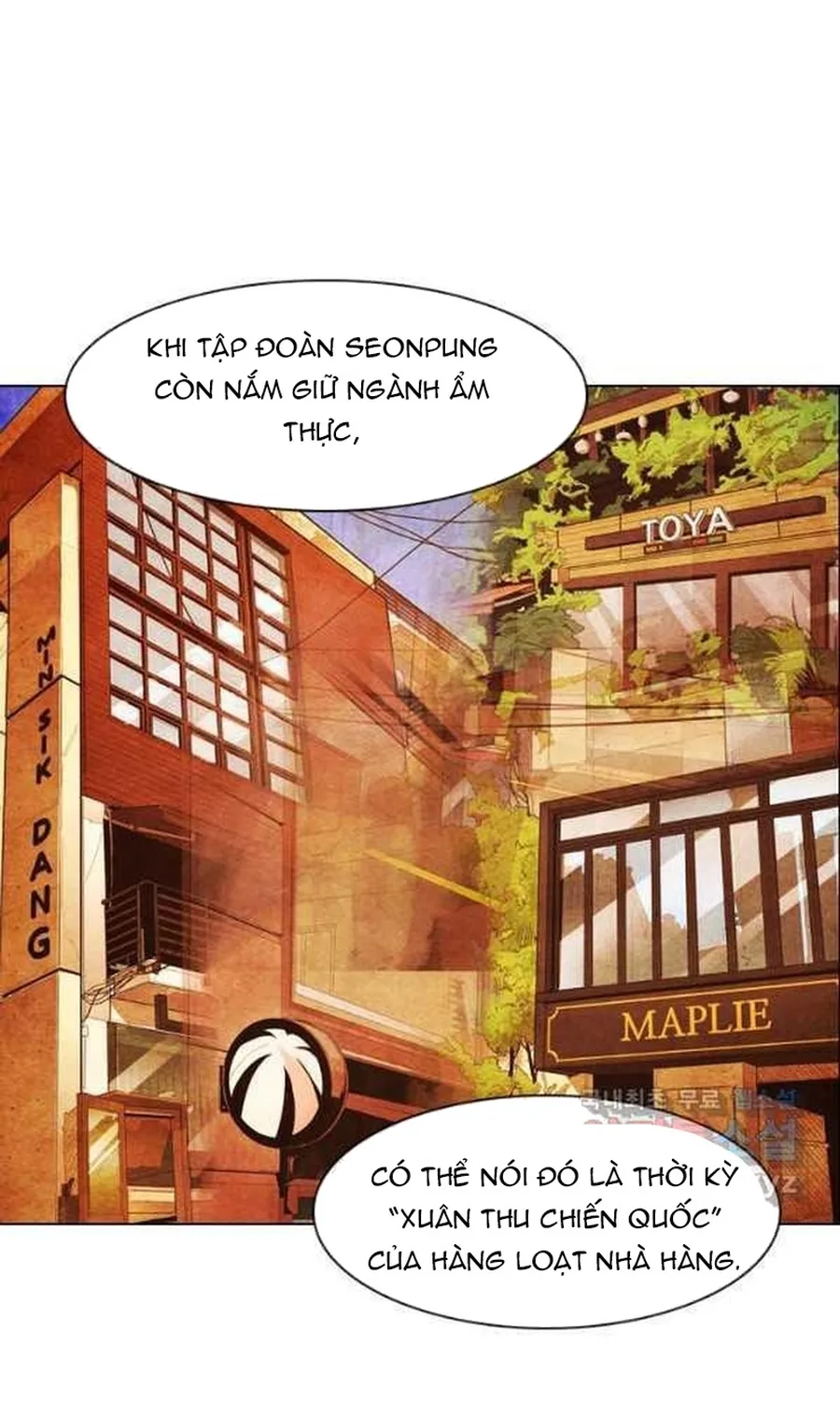 Chương 244 - Trang 33