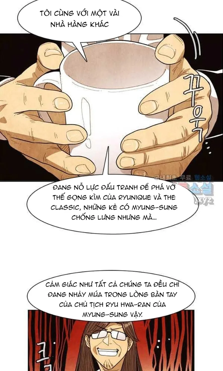 Chương 244 - Trang 41