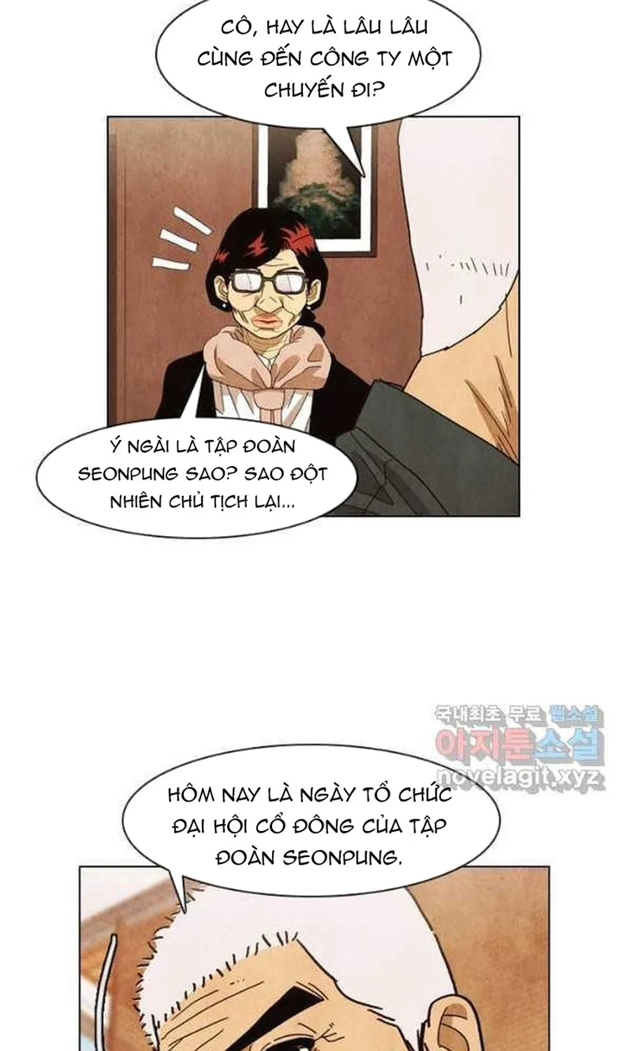 Chương 244 - Trang 70