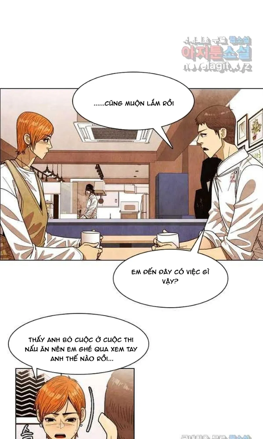 Chương 247 - Trang 26