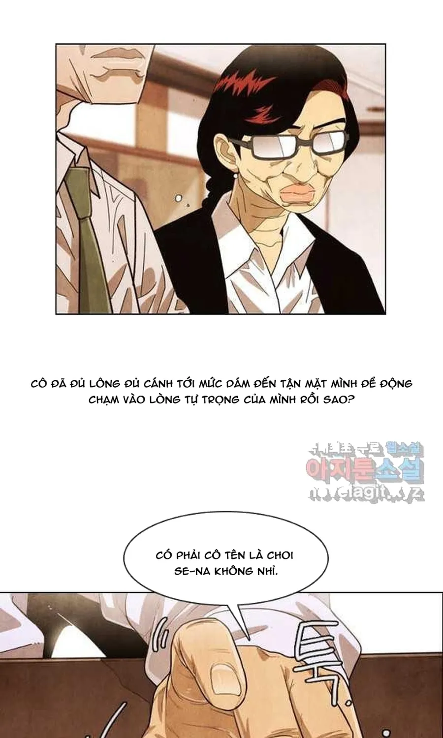 Chương 248 - Trang 23
