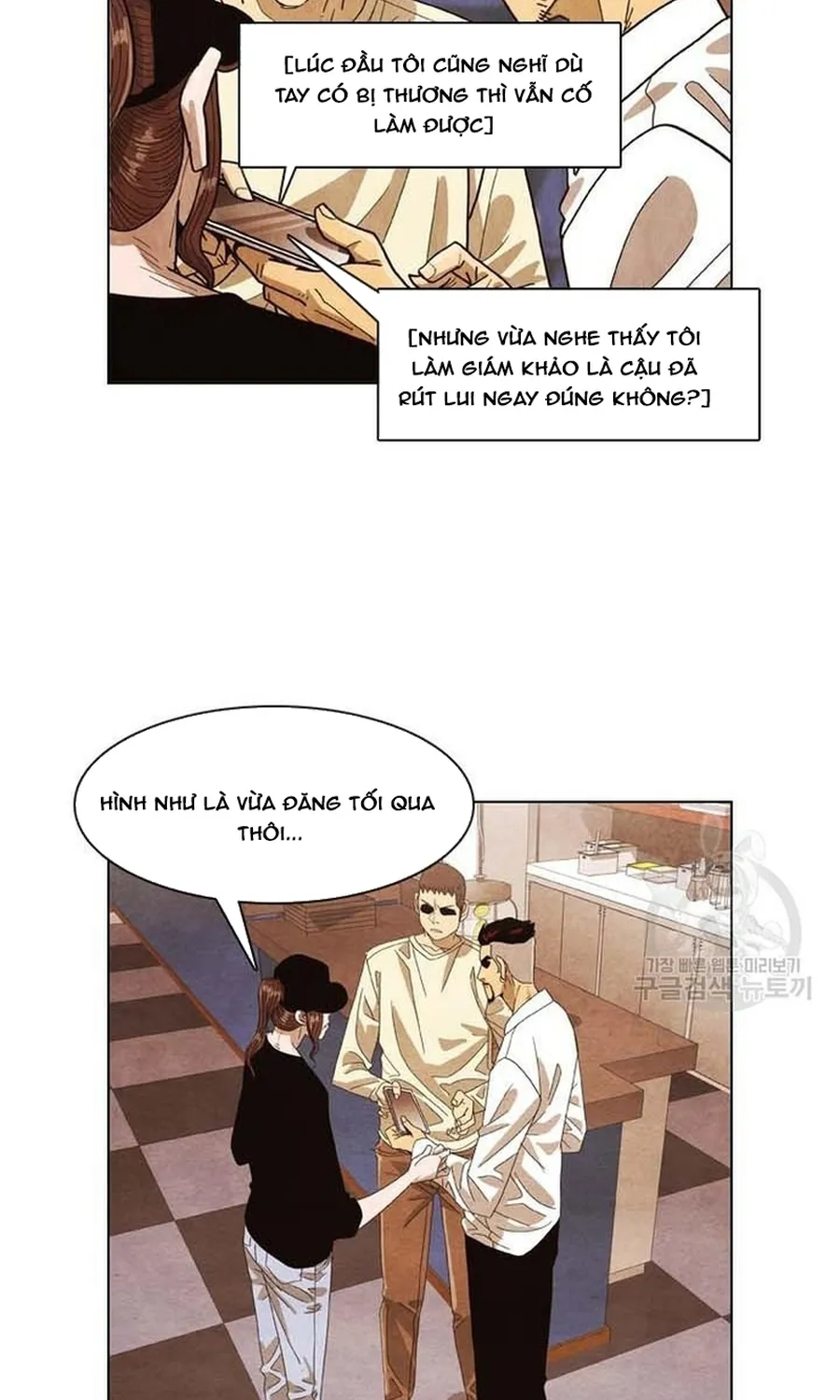Chương 249 - Trang 29