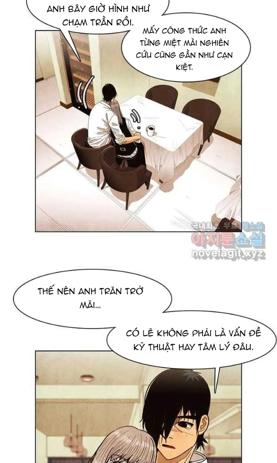 Chương 253 - Trang 17