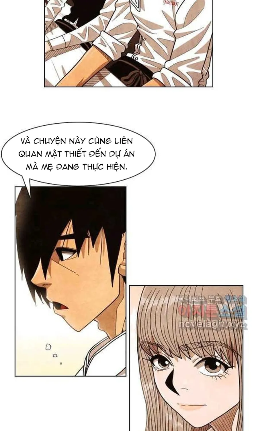 Chương 253 - Trang 34