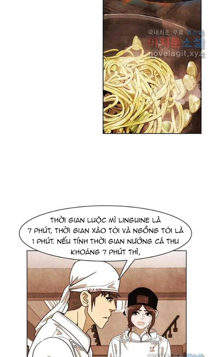 Chương 254 - Trang 26
