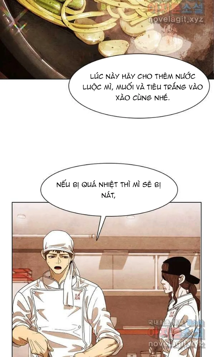 Chương 254 - Trang 39