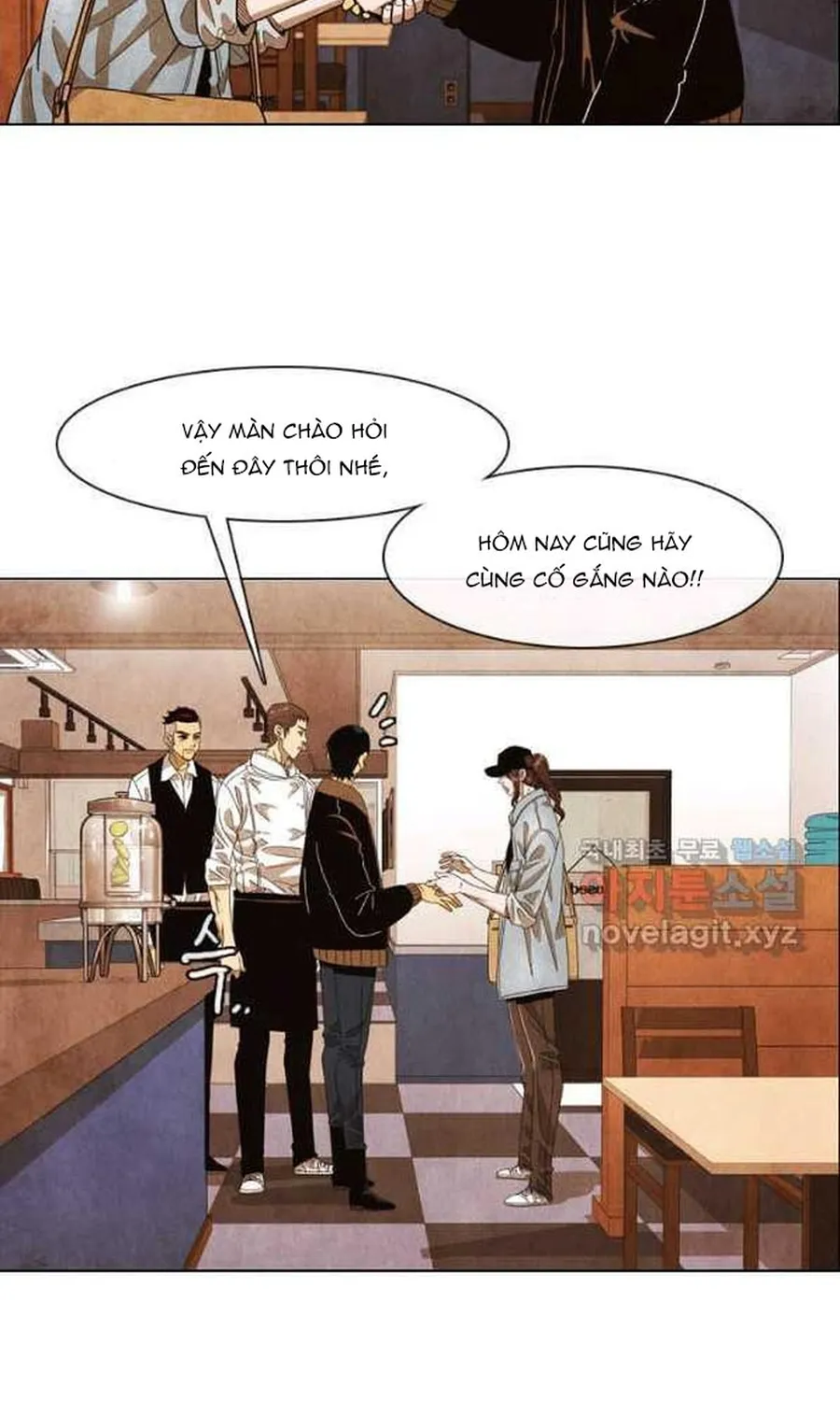 Chương 261 - Trang 23