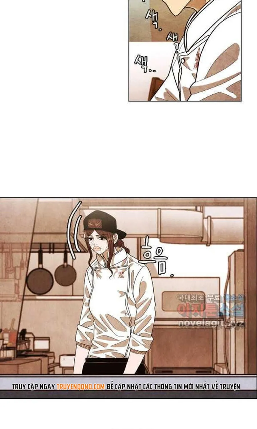 Chương 261 - Trang 34