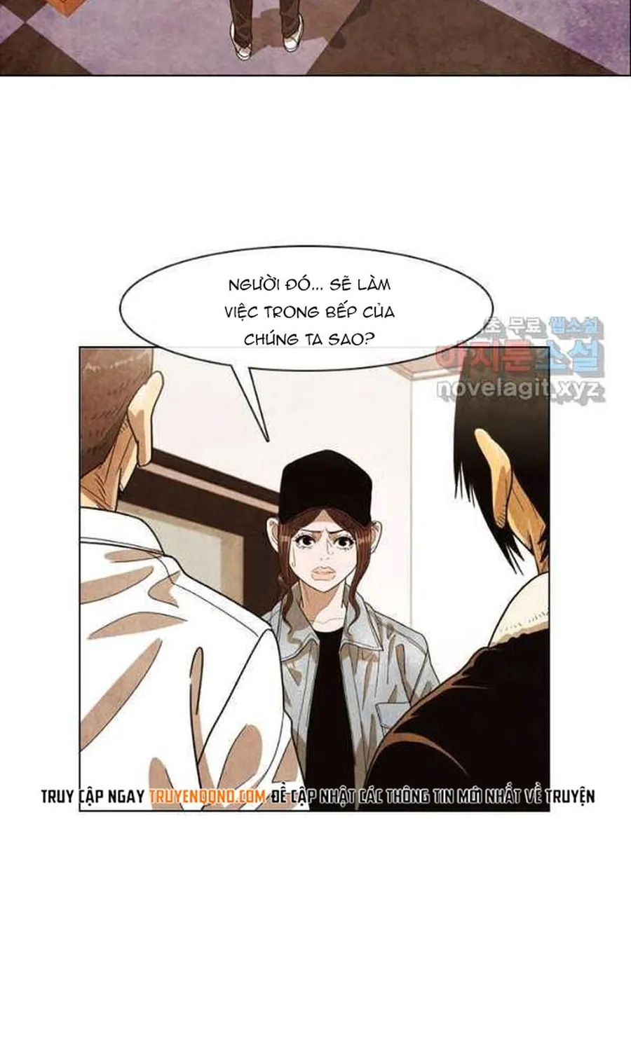 Chương 261 - Trang 7