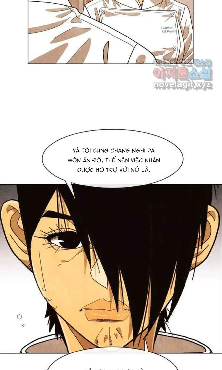 Chương 261 - Trang 61