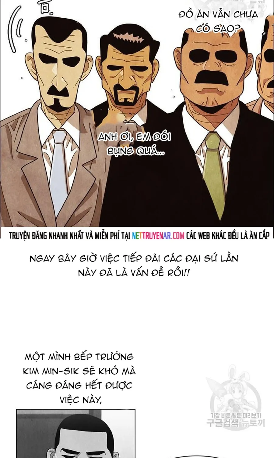 Chương 264 - Trang 47