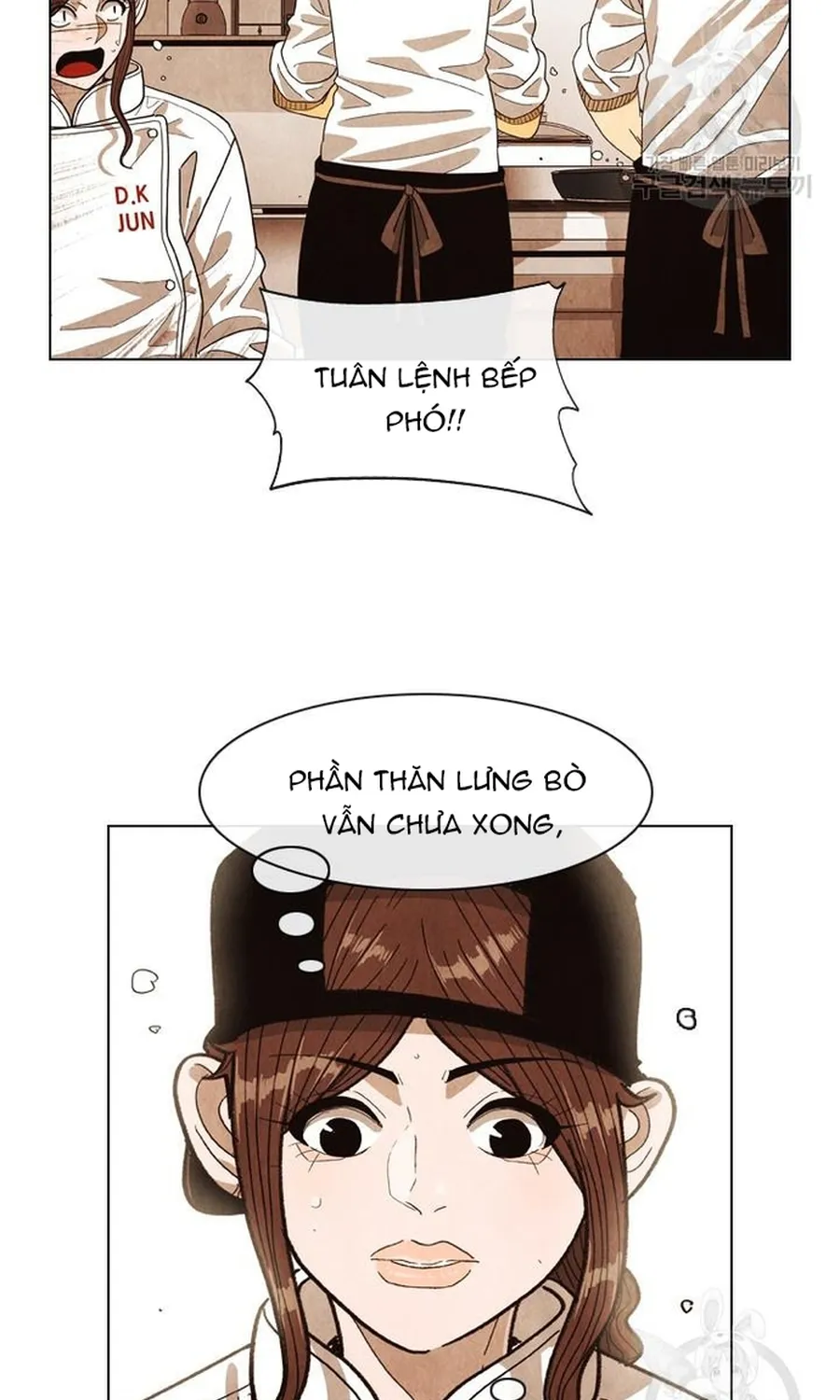 Chương 264 - Trang 71