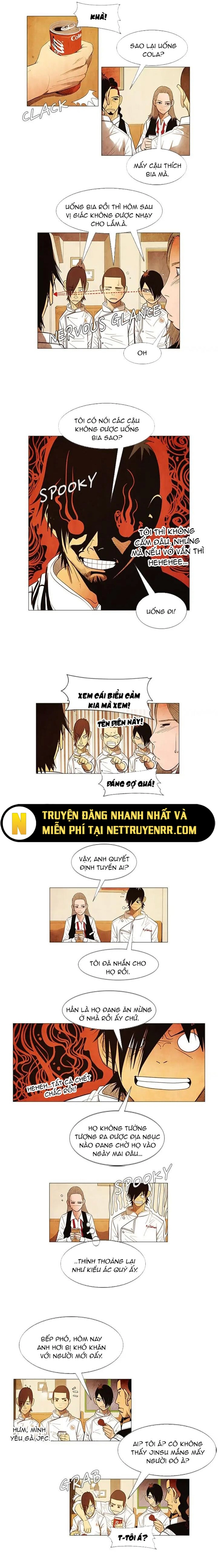 Chương 91 - Trang 6