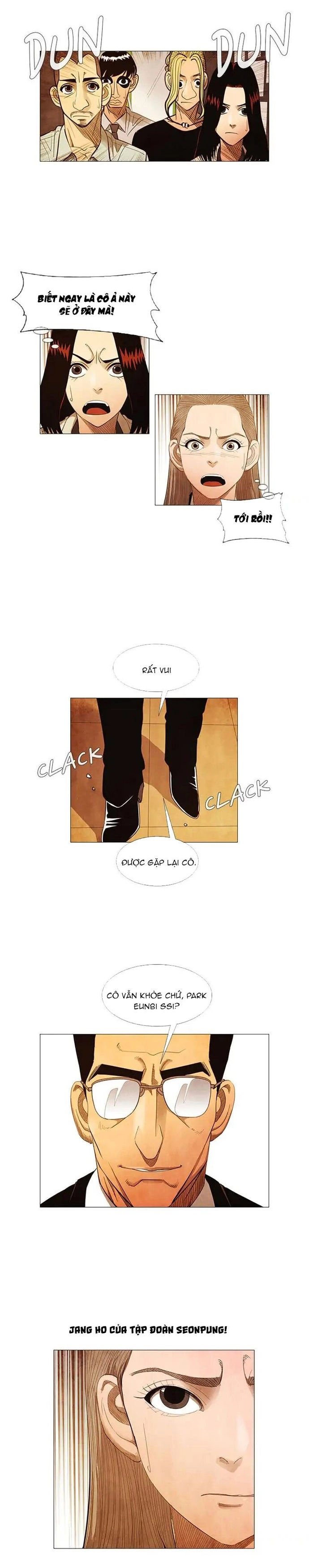 Chương 97 - Trang 10