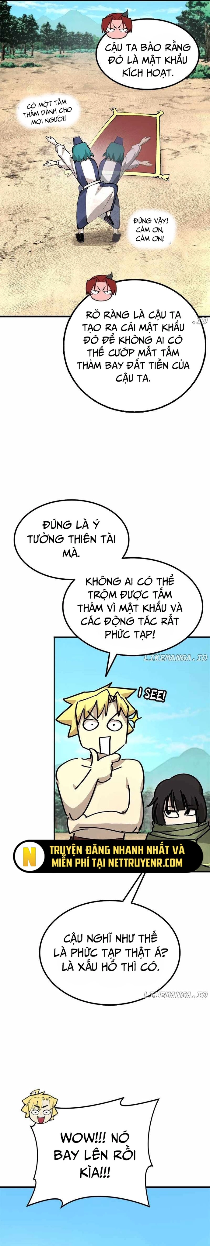 Chương 32 - Trang 22