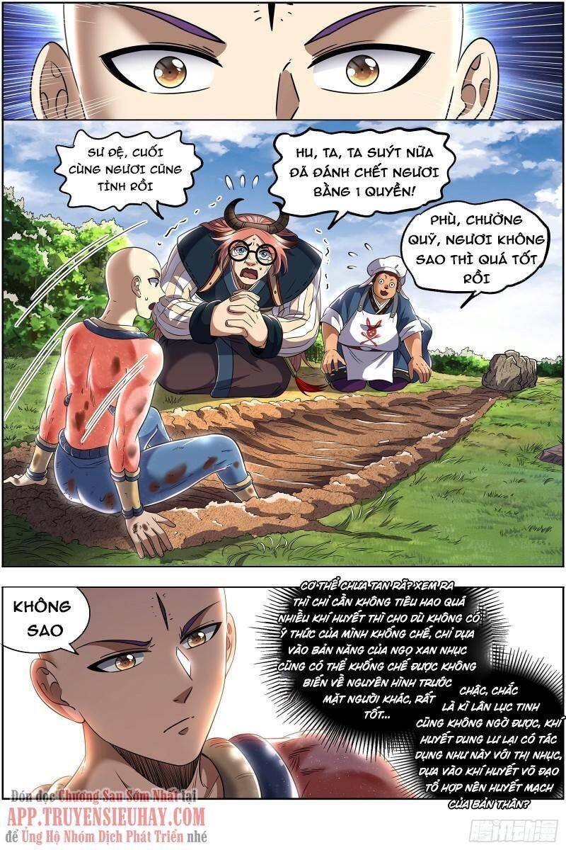 Chương 654 - Trang 3